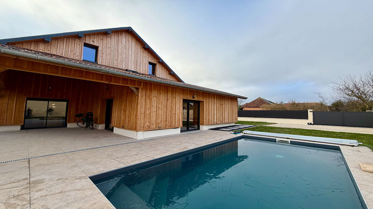 Ma-Cabane - Vente Maison BARBEREY-SAINT-SULPICE, 200 m²