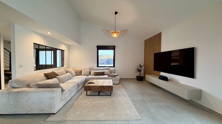 Ma-Cabane - Vente Maison BARBEREY-SAINT-SULPICE, 200 m²