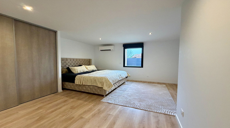 Ma-Cabane - Vente Maison BARBEREY-SAINT-SULPICE, 200 m²