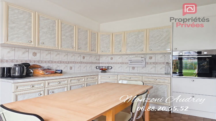 Ma-Cabane - Vente Maison BARBEREY SAINT SULPICE, 166 m²