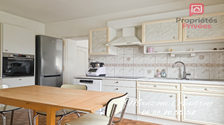Ma-Cabane - Vente Maison BARBEREY SAINT SULPICE, 166 m²