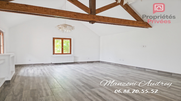 Ma-Cabane - Vente Maison BARBEREY SAINT SULPICE, 135 m²