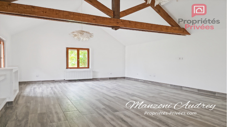 Ma-Cabane - Vente Maison BARBEREY SAINT SULPICE, 135 m²