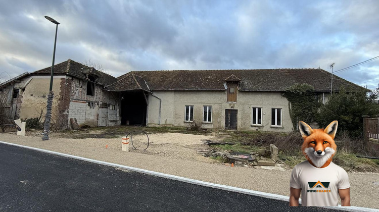 Ma-Cabane - Vente Maison Barberey-Saint-Sulpice, 135 m²