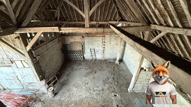Ma-Cabane - Vente Maison Barberey-Saint-Sulpice, 135 m²