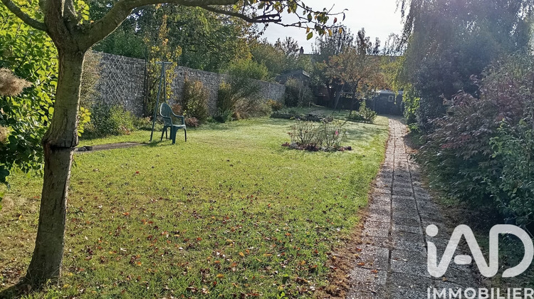 Ma-Cabane - Vente Maison Barbery, 121 m²