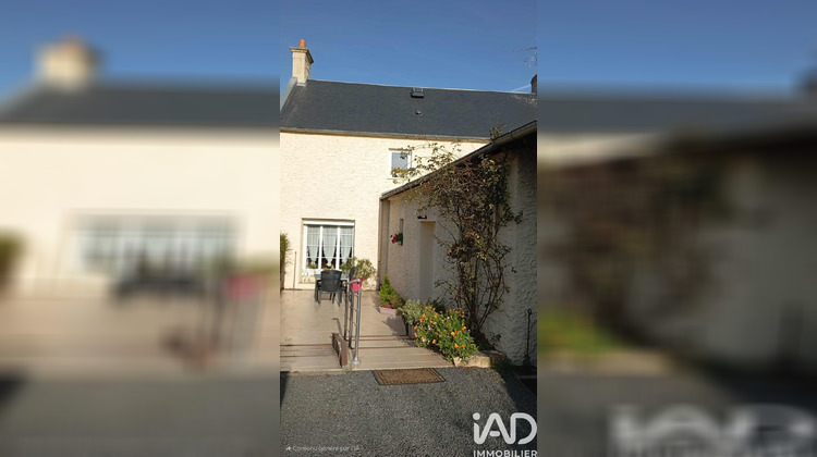 Ma-Cabane - Vente Maison Barbery, 121 m²