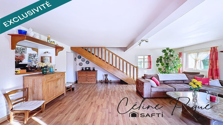 Ma-Cabane - Vente Maison Barbery, 139 m²