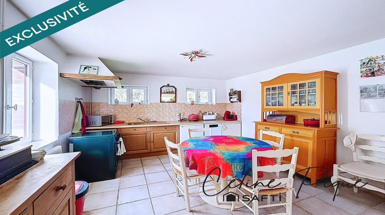 Ma-Cabane - Vente Maison Barbery, 139 m²