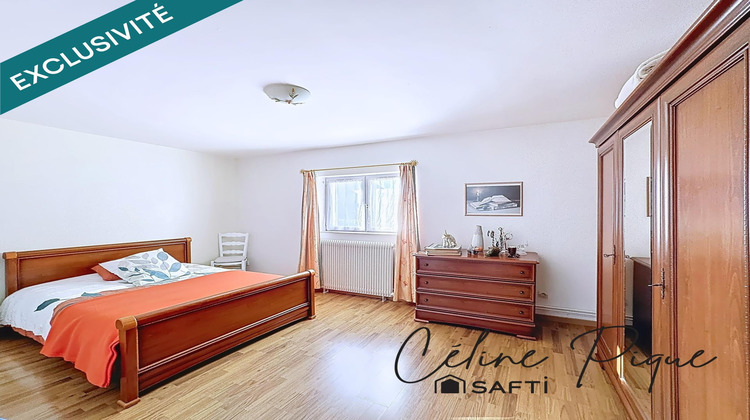 Ma-Cabane - Vente Maison Barbery, 139 m²