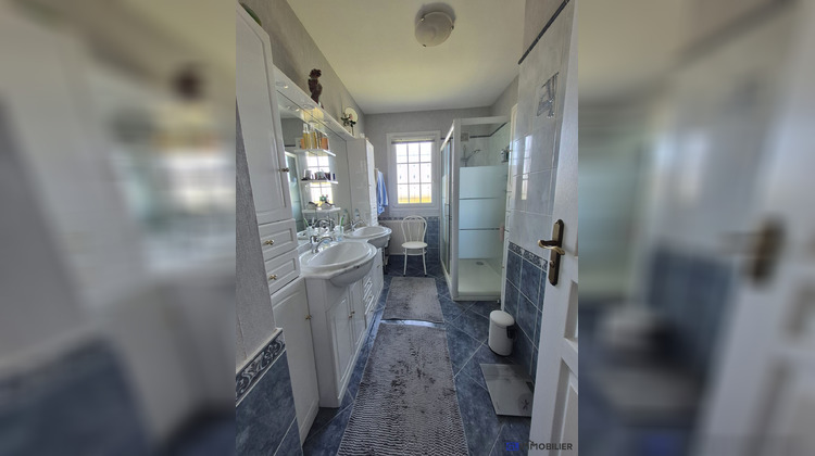 Ma-Cabane - Vente Maison Barbery, 160 m²