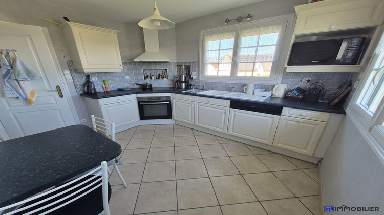 Ma-Cabane - Vente Maison Barbery, 160 m²