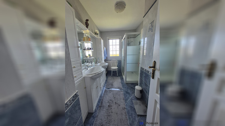 Ma-Cabane - Vente Maison Barbery, 160 m²