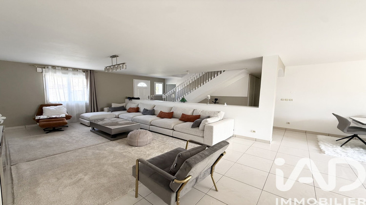 Ma-Cabane - Vente Maison Barbey, 213 m²