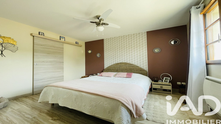 Ma-Cabane - Vente Maison Barbey, 138 m²