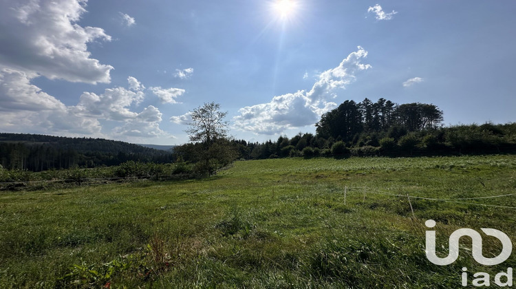 Ma-Cabane - Vente Maison Barbey-Seroux, 110 m²