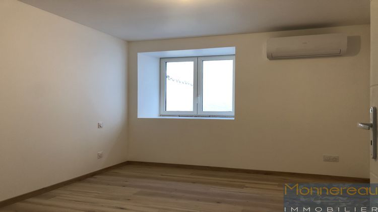 Ma-Cabane - Vente Maison Barbezieux-Saint-Hilaire, 101 m²