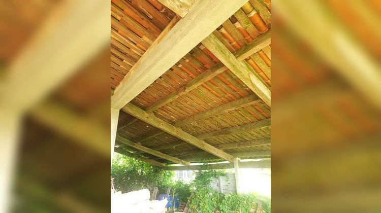 Ma-Cabane - Vente Maison BARBEZIEUX SAINT HILAIRE, 130 m²