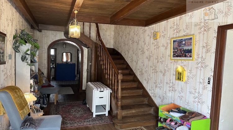 Ma-Cabane - Vente Maison Barbezieux-Saint-Hilaire, 147 m²