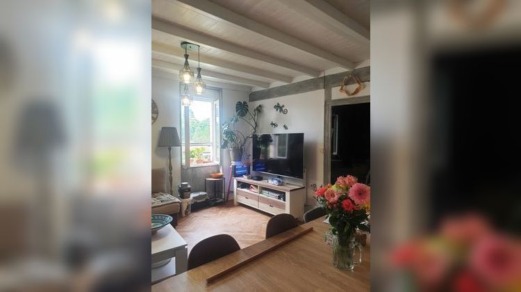 Ma-Cabane - Vente Maison BARBEZIEUX SAINT HILAIRE, 215 m²