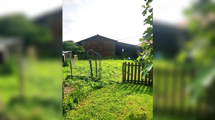 Ma-Cabane - Vente Maison BARBEZIEUX SAINT HILAIRE, 215 m²