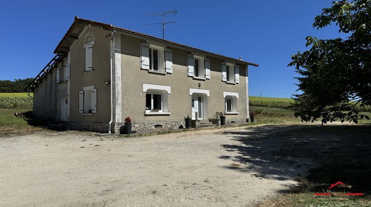 Ma-Cabane - Vente Maison Barbezieux-Saint-Hilaire, 170 m²