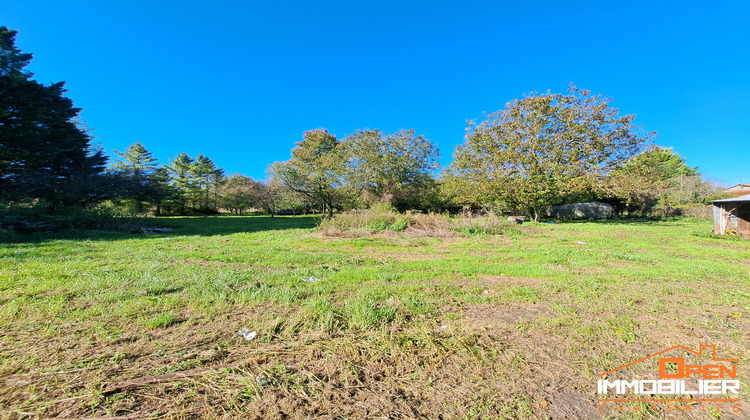 Ma-Cabane - Vente Maison Barbezieux-Saint-Hilaire, 122 m²