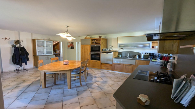 Ma-Cabane - Vente Maison Barbezieux-Saint-Hilaire, 229 m²