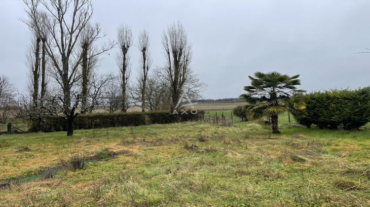 Ma-Cabane - Vente Maison BARBEZIEUX SAINT HILAIRE, 162 m²