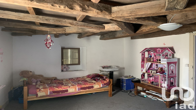 Ma-Cabane - Vente Maison Barbezieux-Saint-Hilaire, 128 m²