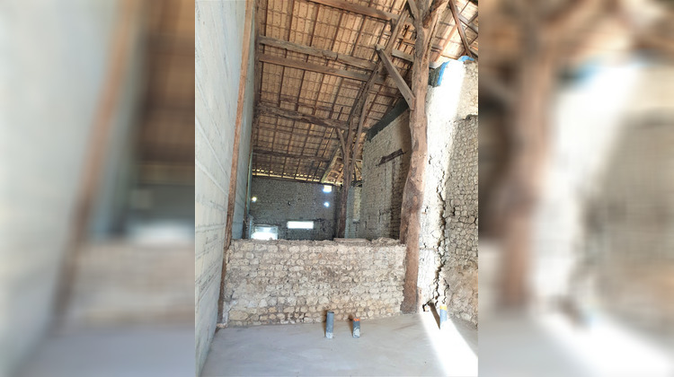 Ma-Cabane - Vente Maison BARBEZIEUX SAINT HILAIRE, 123 m²