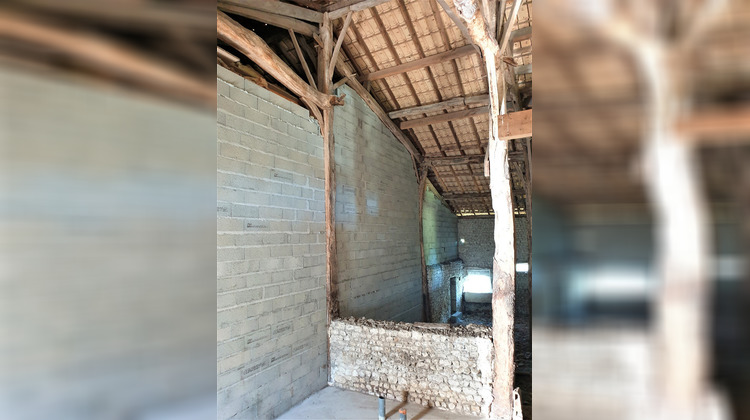 Ma-Cabane - Vente Maison BARBEZIEUX SAINT HILAIRE, 123 m²