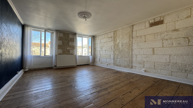 Ma-Cabane - Vente Maison Barbezieux-Saint-Hilaire, 222 m²