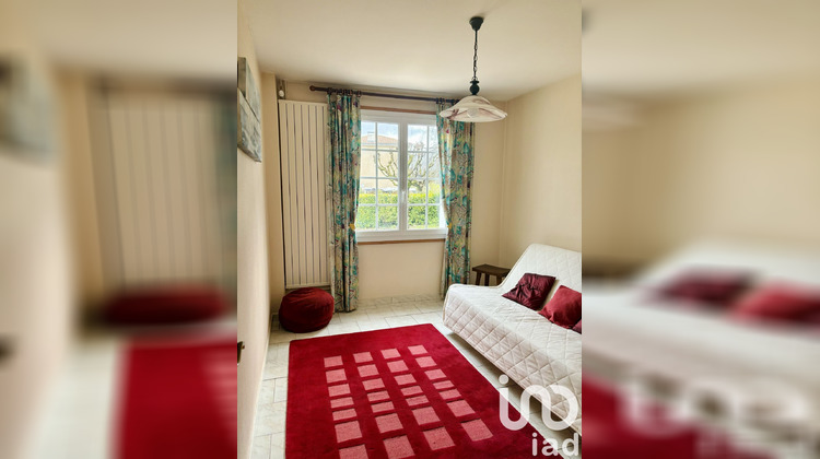 Ma-Cabane - Vente Maison Barbezieux-Saint-Hilaire, 229 m²