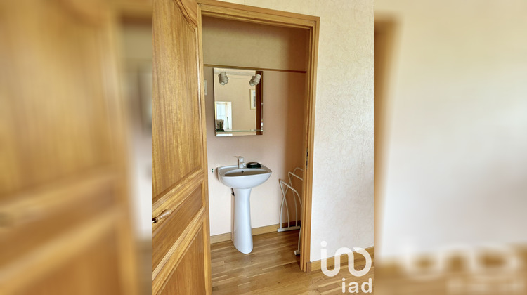 Ma-Cabane - Vente Maison Barbezieux-Saint-Hilaire, 229 m²