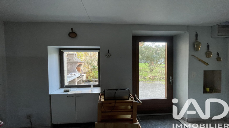 Ma-Cabane - Vente Maison Barbezieux-Saint-Hilaire, 153 m²