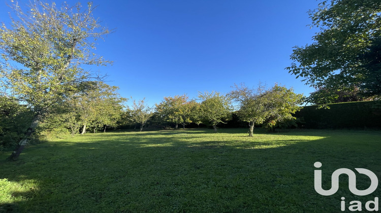 Ma-Cabane - Vente Maison Barbezieux-Saint-Hilaire, 152 m²