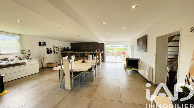 Ma-Cabane - Vente Maison Barbezieux-Saint-Hilaire, 168 m²