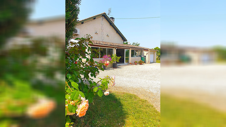 Ma-Cabane - Vente Maison BARBEZIEUX SAINT HILAIRE, 181 m²