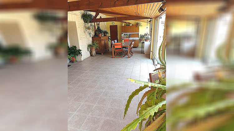 Ma-Cabane - Vente Maison BARBEZIEUX SAINT HILAIRE, 181 m²