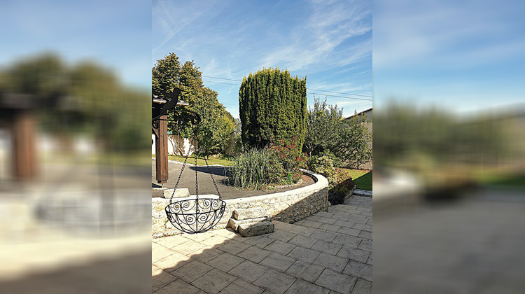 Ma-Cabane - Vente Maison BARBEZIEUX SAINT HILAIRE, 145 m²