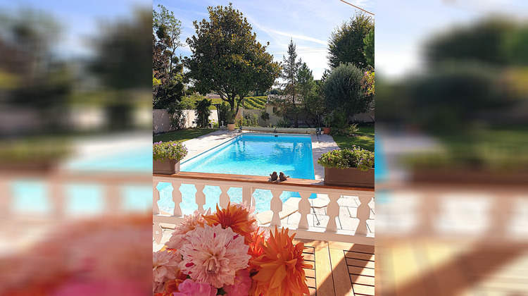 Ma-Cabane - Vente Maison BARBEZIEUX SAINT HILAIRE, 145 m²