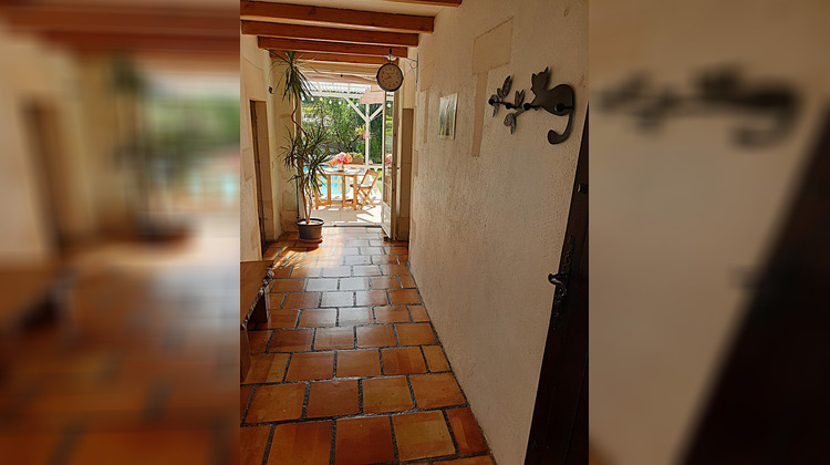 Ma-Cabane - Vente Maison BARBEZIEUX SAINT HILAIRE, 145 m²