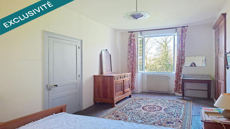 Ma-Cabane - Vente Maison Barbezieux-Saint-Hilaire, 154 m²