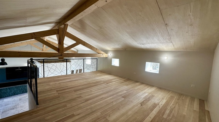 Ma-Cabane - Vente Maison BARBEZIEUX SAINT HILAIRE, 165 m²