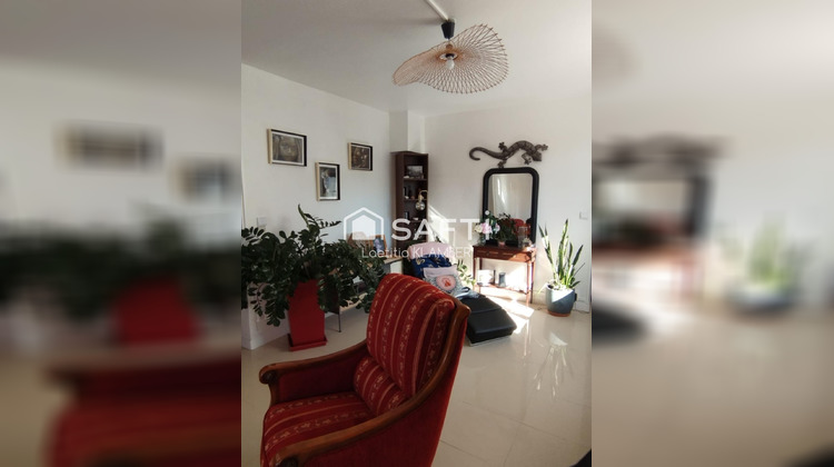 Ma-Cabane - Vente Maison Barbezieux-Saint-Hilaire, 179 m²