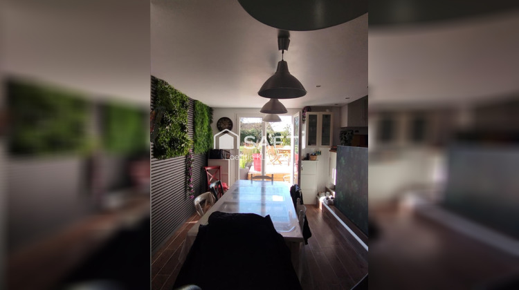 Ma-Cabane - Vente Maison Barbezieux-Saint-Hilaire, 179 m²