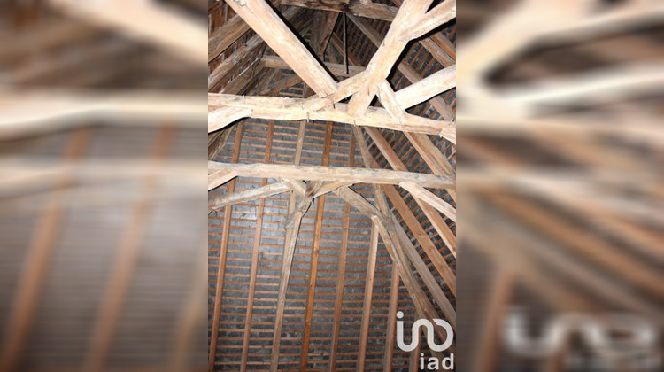 Ma-Cabane - Vente Maison Barbezieux-Saint-Hilaire, 128 m²