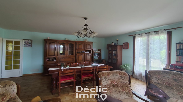 Ma-Cabane - Vente Maison BARBEZIEUX SAINT HILAIRE, 88 m²
