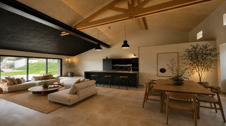 Ma-Cabane - Vente Maison BARBEZIEUX SAINT HILAIRE, 165 m²
